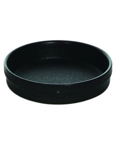 Tognana Jap Black Coppetta soja nera in ceramica cm 8 - Confezione da 24