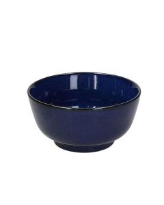 Tognana Jap Blue Mini Bowl blu in ceramica cm 6,5 h 3 - Confezione da 24