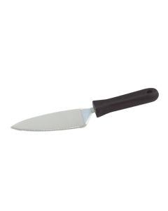 ILSA Spatola dolci seghettata linea tuttiXuno CHEF Acciaio inox  