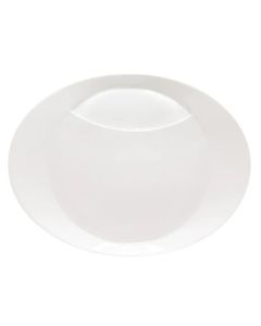 SCHONWALD Piatto ovale cm 32 x 24 - Confezione 6 pezzi