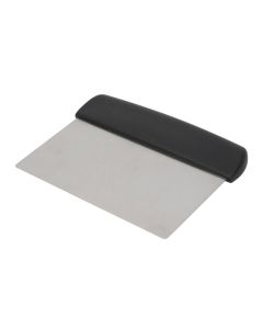 ILSA Raschietto rettangolare flessibile linea tuttiXuno STANDARD Acciaio inox cm 8