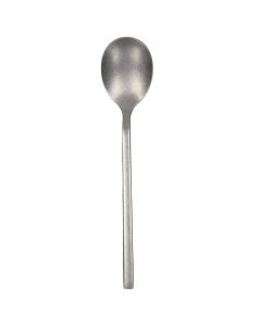 Tognana Tex Mex set 2 cucchiai tavola acciaio inox 18/10 - Confezione da 2 pezzi