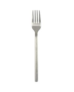 Tognana Tex Mex set 2 Forchette tavola acciaio inox 18/10 - Confezione da 2 pezzi