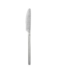 Tognana Tex Mex set 2 Coltelli tavola acciaio inox 18/10 - Confezione da 2 pezzi