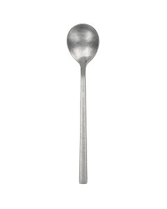 Tognana Tex Mex set 2 Cucchiai Tè acciaio inox 18/10 - Confezione da 2 pezzi