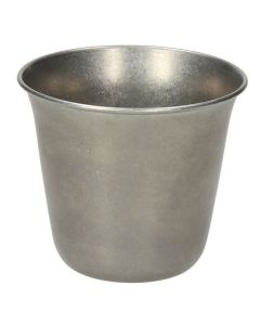 Tognana Tex Mex Coppetta Chips in acciaio inox