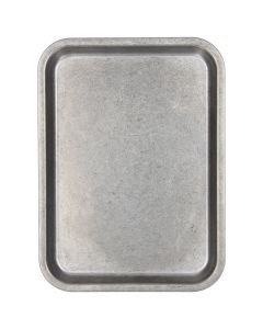 Tognana Tex Mex Vassoio rettangolare 19 X 14 cm in acciaio inox