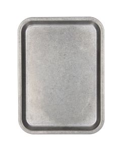Tognana Tex Mex Vassoio rettangolare 25 X 18 cm in acciaio inox