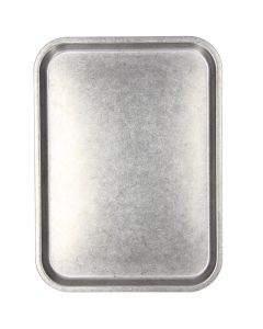 Tognana Tex Mex Vassoio rettangolare 28 X 20 cm in acciaio inox