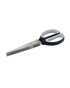 ILSA Forbice Multilama X Erbe 5 Lame Cm22 A.I. Polipro.