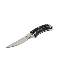 ILSA Trinciapollo Cm25 Inox E Manico Bachelite