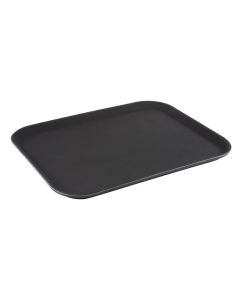 ILSA Vassoio Antiscivolo Rett. Fibra Vetro Cm 56X40