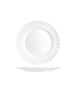 BAUSCHER Avantgarde Piatto fondo cm 32 - Confezione da 6 pezzi