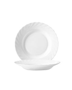 BAUSCHER Avantgarde Piatto fondo cm 32 - Confezione da 6 pezzi