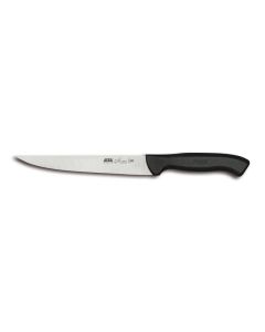 Coltello per sfilettare il pesce con lama di 18 cm in acciaio