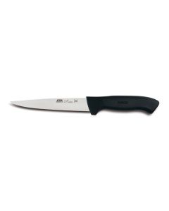 ILSA Coltello Scannare Cut Cm 17 Lama A. Inox Temperato