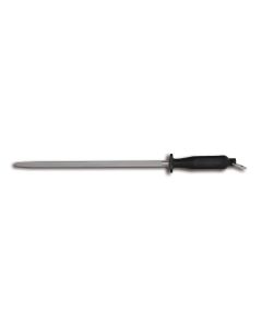 ILSA Acciaino Tondo Cut Cm 25 Lama A. Inox Temperato