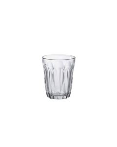 Duralex Provence Bicchiere in vetro 13 cl - Confezione da 6 pezzi