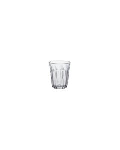 Duralex Provence Bicchiere in vetro 9 cl - Confezione da 6 pezzi
