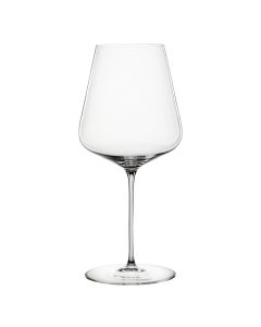 SPIEGELAU Definition Calice Bordeaux cl 75 - Confezione da 6 pezzi