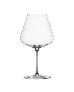 SPIEGELAU Definition Calice Borgogna cl 96 - Confezione da 6 pezzi