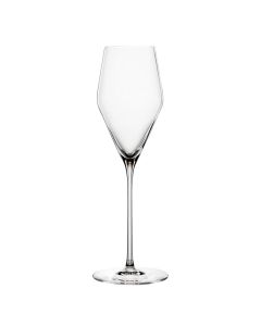 SPIEGELAU Definition Flute per Champagne cl 25 - Confezione da 6 pezzi