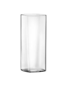 Bormioli Luigi Top Class Square Bibita cl 41  - Confezione da 6 pezzi in vetro SON.hyx