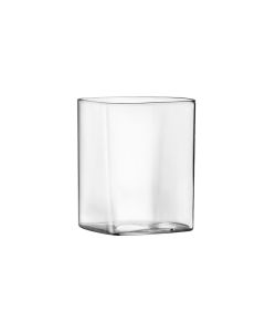 Bormioli Luigi Top Class Square Bibita cl 41  - Confezione da 6 pezzi in vetro SON.hyx