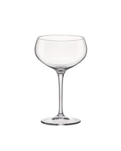 BORMIOLI ROCCO Bartender Calice Cocktail 30 cl Mixology - Confezione da 6 pezzi
