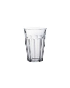 Duralex Picardie Bicchiere in vetro 36 cl - Confezione da 6 pezzi