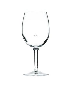 BORMIOLI LUIGI Rubino Calice Bordeaux Cl 48 tacca laser 10 cl - Confezione da 6 pezzi