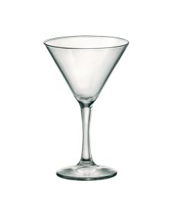BORMIOLI ROCCO Calice Cocktail Martini 17 cl - Confezione da 12 pezzi