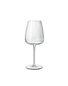 Bormioli Luigi Speakeasies Swing Calice White Wine 55 cl - Confezione da 6 pezzi
