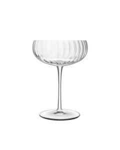 Bormioli Luigi Speakeasies Swing Calice Champagne Cocktail 30 cl - Confezione da 6 pezzi