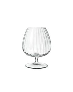 Bormioli Luigi Speakeasies Swing Calice Snifter Cognac 46,5 cl - Confezione da 6 pezzi