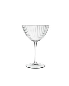 Bormioli Luigi Speakeasies Swing Calice Martini 22 cl - Confezione da 6 pezzi