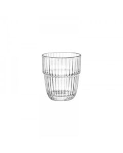 Bormioli Rocco Bicchiere Barshine DOF in vetro cl 39