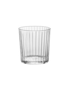 Bormioli Rocco Exclusiva Bicchiere Negroni 35,5 cl  - Confezione da 12 pezzi