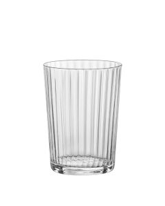 Bormioli Rocco Exclusiva Bicchiere Gin Fizz 50 cl  - Confezione da 12 pezzi