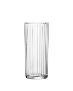 Bormioli Rocco Exclusiva Bicchiere Tom Collins 47,5 cl  - Confezione da 12 pezzi