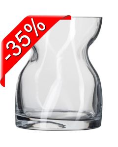 BORMIOLI LUIGI Elica Bicchiere Whisky Cl 38 - Confezione da 6 pezzi