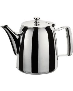 ILSA Teiera PRO acciaio inox 18/10 6 tazze
