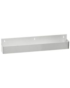 Sambonet Paderno Speed Rack Rastrelliera bar per 8 bottiglie cm 81,0 x 10,5 x 15,5h