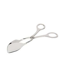 ILSA Forbice Per Dolci Easy Cm 18 Acc. Inox