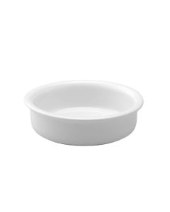Agnelli Family Cooking Inserto per Servizio in porcellana diametro 20 cm