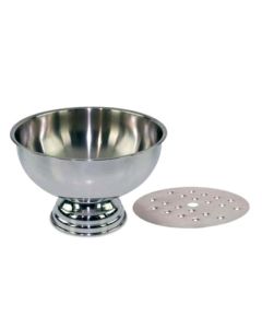 ILSA Spumantiera/Poncera Easy D. Cm 35 Acciaio Inox
