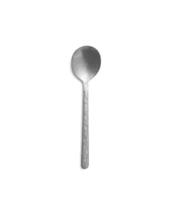 EFAY Ciotolina per soya nera Oriental Series in melamina cm 9,4 - Confezione da 24 pezzi