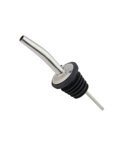 ILSA Mixage Set 6Pz Tappo Versatore Getto Continuo Inox