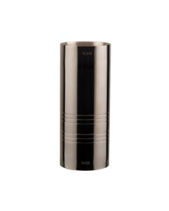 ILSA Misurino Jigger graduato color rame in acciaio inox rivestito in PVD ml 75