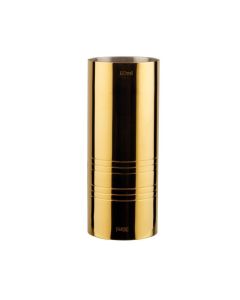 ILSA Misurino Jigger graduato color rame in acciaio inox rivestito in PVD ml 75